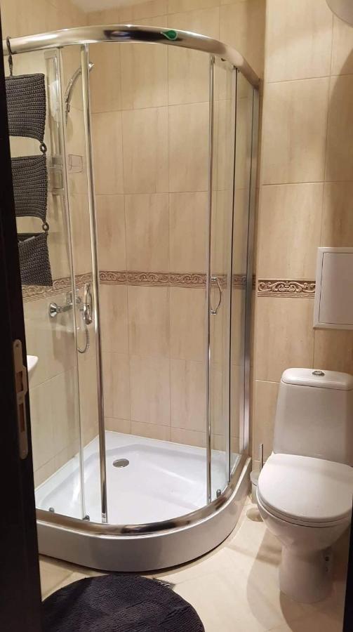 Apartman Horizont II - Side Sea View Sozopol Ngoại thất bức ảnh